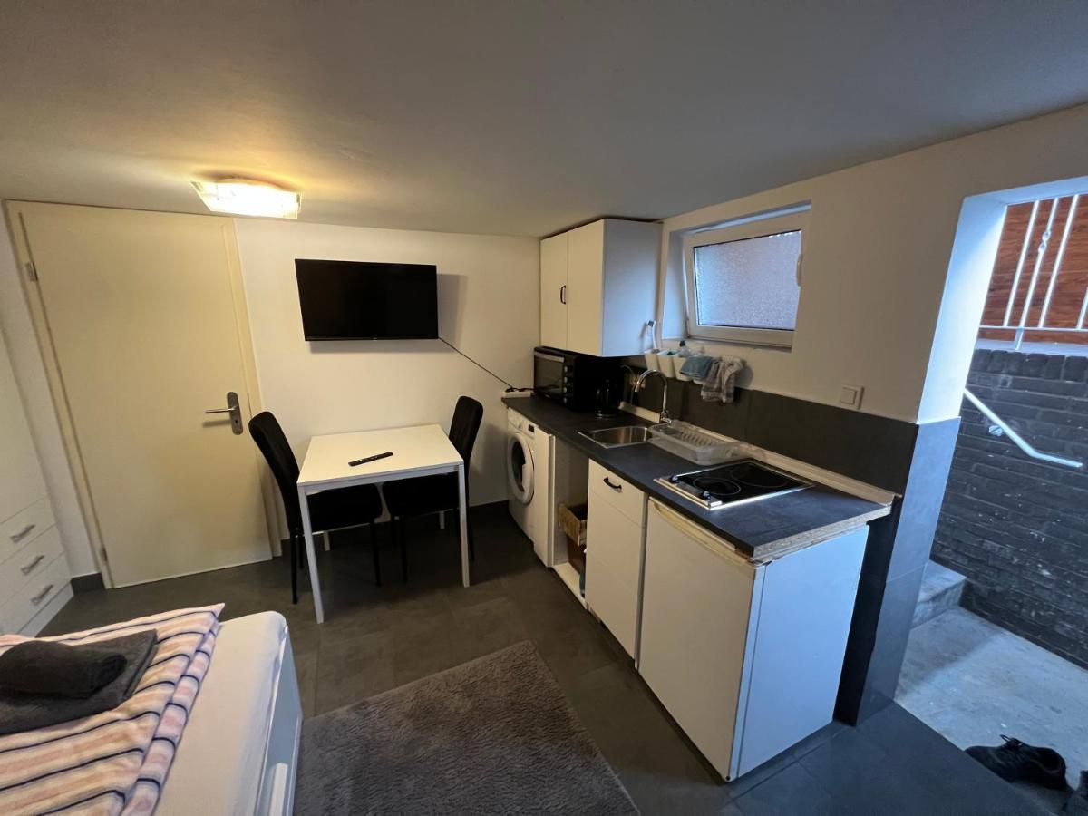 Apartment 1